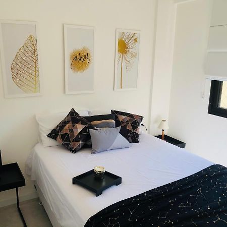 Apartamento Em Guarajuba, Bahia 1 Tudo Novinho E Finamente Decorado Salvador de Bahía Exterior foto