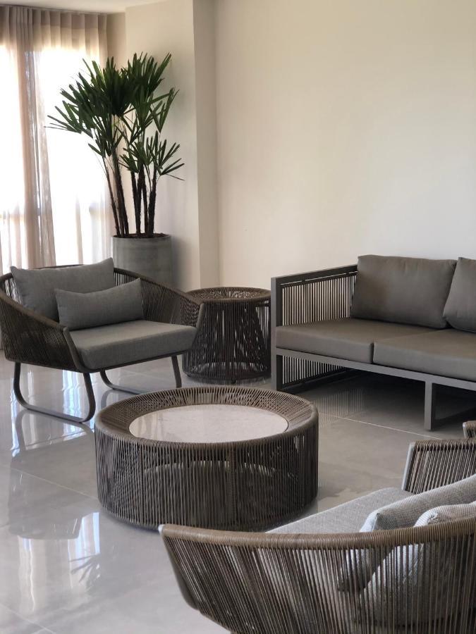 Apartamento Em Guarajuba, Bahia 1 Tudo Novinho E Finamente Decorado Salvador de Bahía Exterior foto