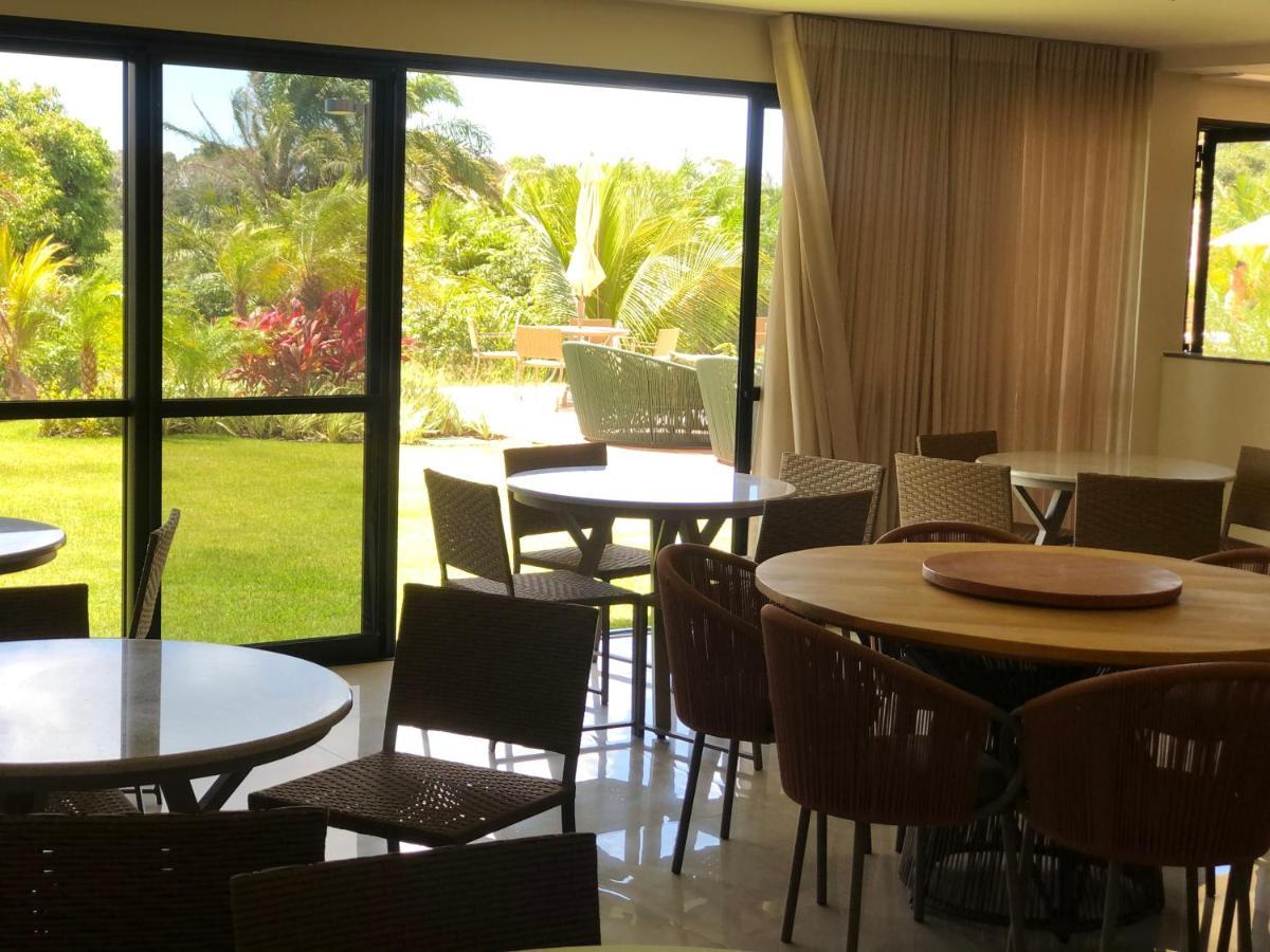 Apartamento Em Guarajuba, Bahia 1 Tudo Novinho E Finamente Decorado Salvador de Bahía Exterior foto