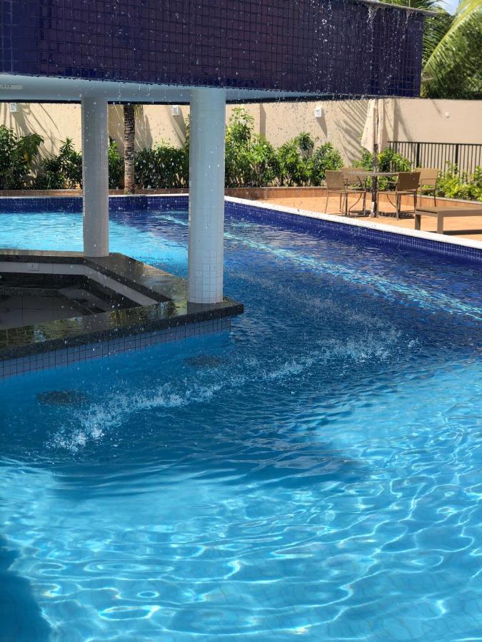 Apartamento Em Guarajuba, Bahia 1 Tudo Novinho E Finamente Decorado Salvador de Bahía Exterior foto