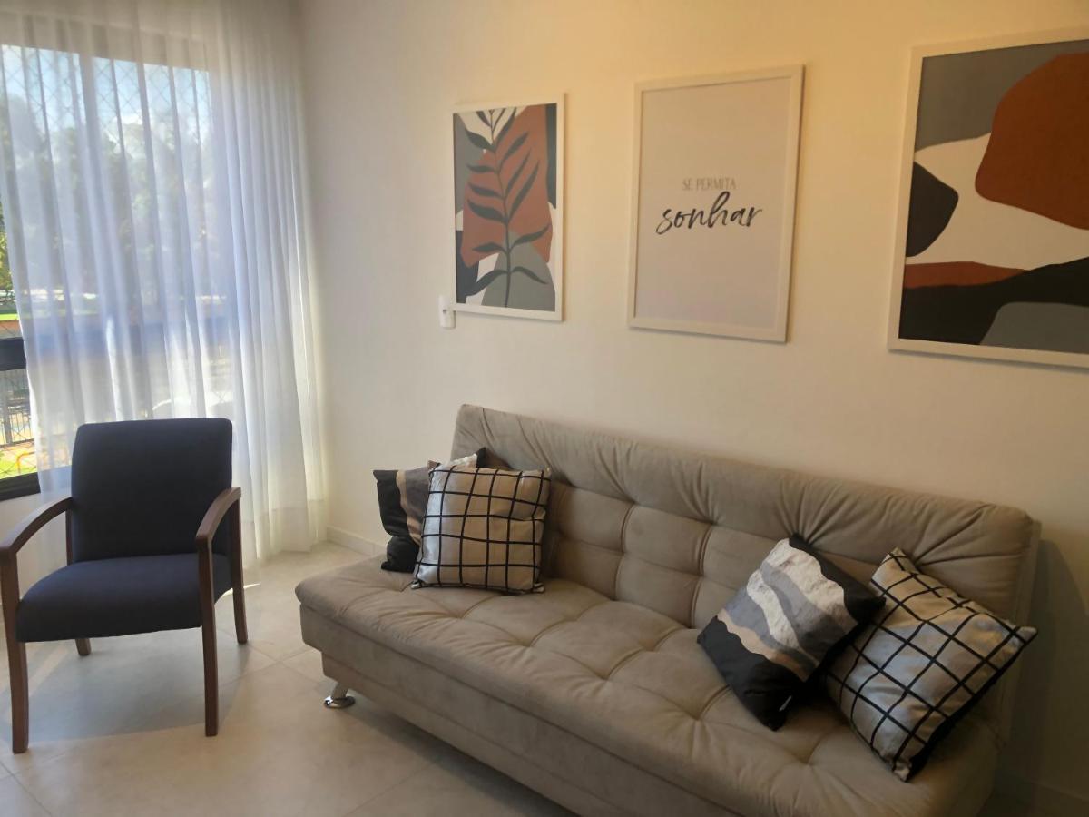 Apartamento Em Guarajuba, Bahia 1 Tudo Novinho E Finamente Decorado Salvador de Bahía Exterior foto