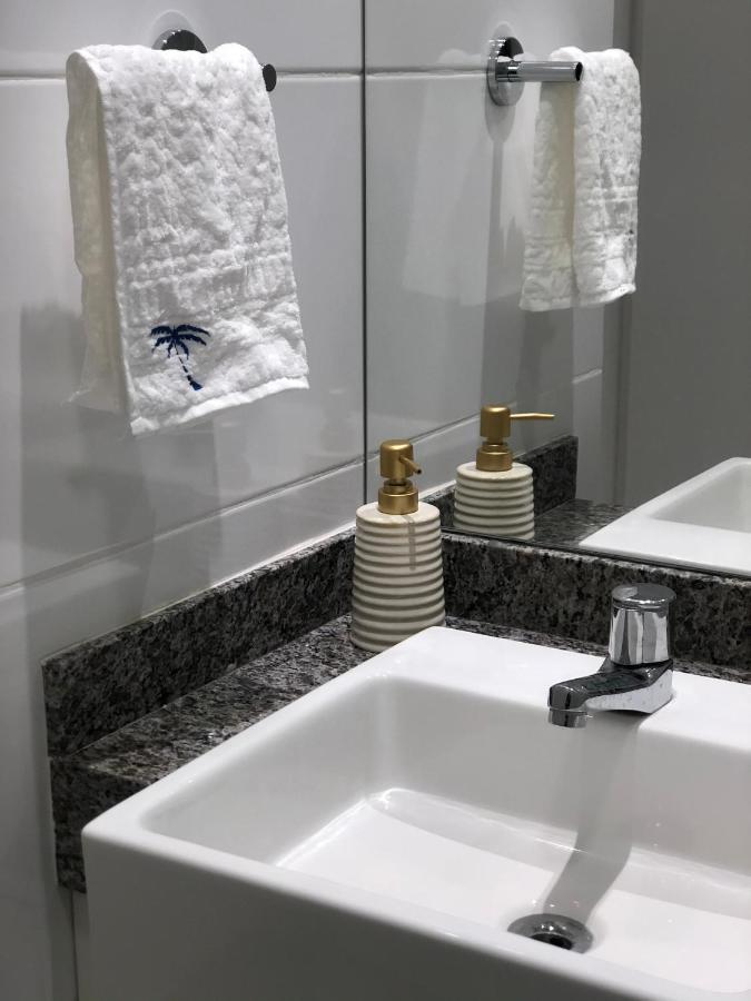Apartamento Em Guarajuba, Bahia 1 Tudo Novinho E Finamente Decorado Salvador de Bahía Exterior foto