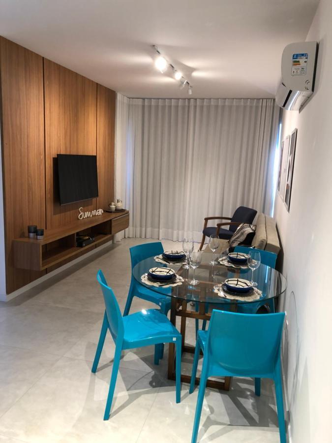 Apartamento Em Guarajuba, Bahia 1 Tudo Novinho E Finamente Decorado Salvador de Bahía Exterior foto