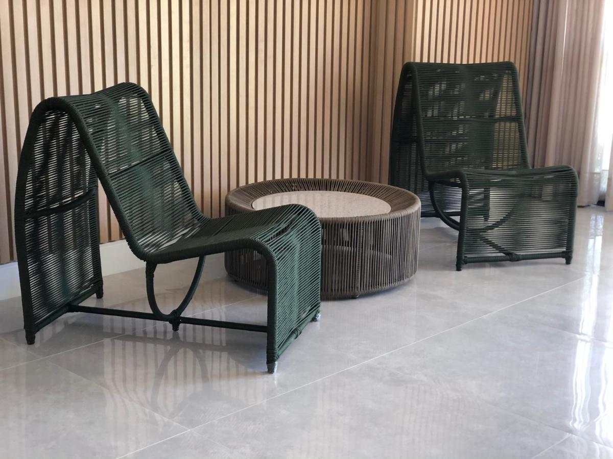 Apartamento Em Guarajuba, Bahia 1 Tudo Novinho E Finamente Decorado Salvador de Bahía Exterior foto