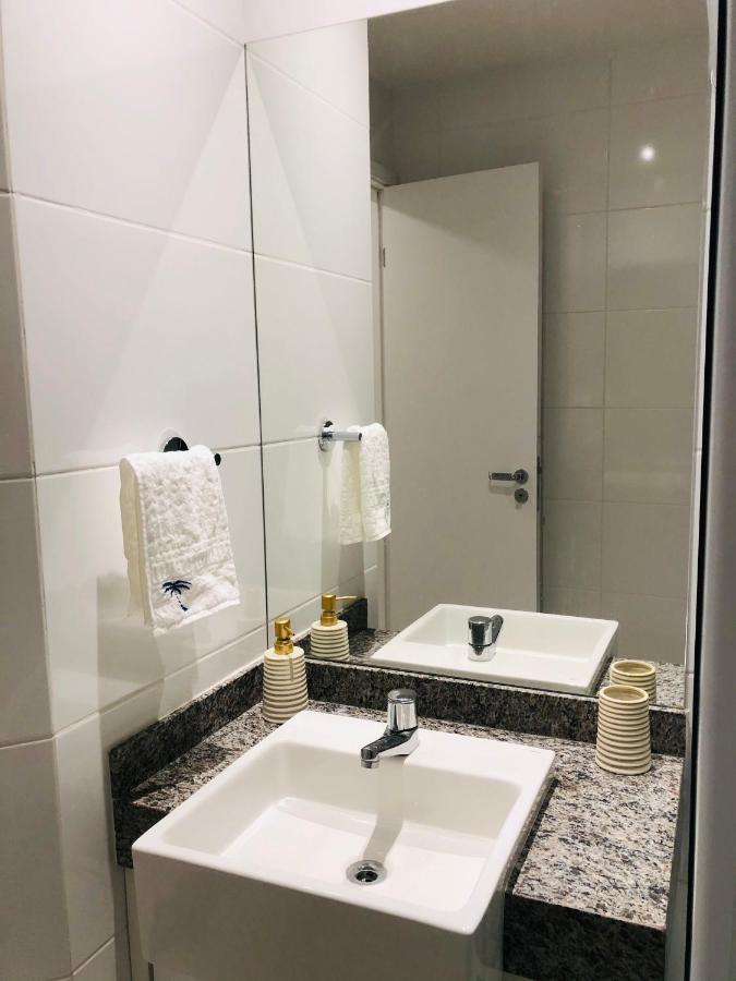 Apartamento Em Guarajuba, Bahia 1 Tudo Novinho E Finamente Decorado Salvador de Bahía Exterior foto
