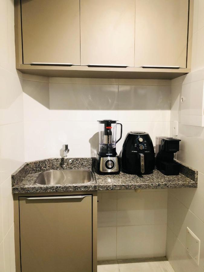 Apartamento Em Guarajuba, Bahia 1 Tudo Novinho E Finamente Decorado Salvador de Bahía Exterior foto