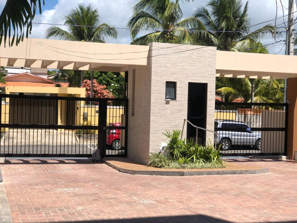 Apartamento Em Guarajuba, Bahia 1 Tudo Novinho E Finamente Decorado Salvador de Bahía Exterior foto