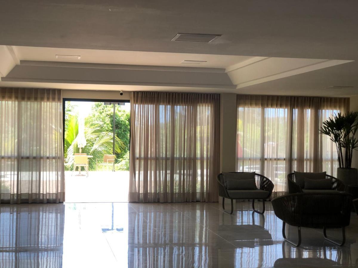 Apartamento Em Guarajuba, Bahia 1 Tudo Novinho E Finamente Decorado Salvador de Bahía Exterior foto