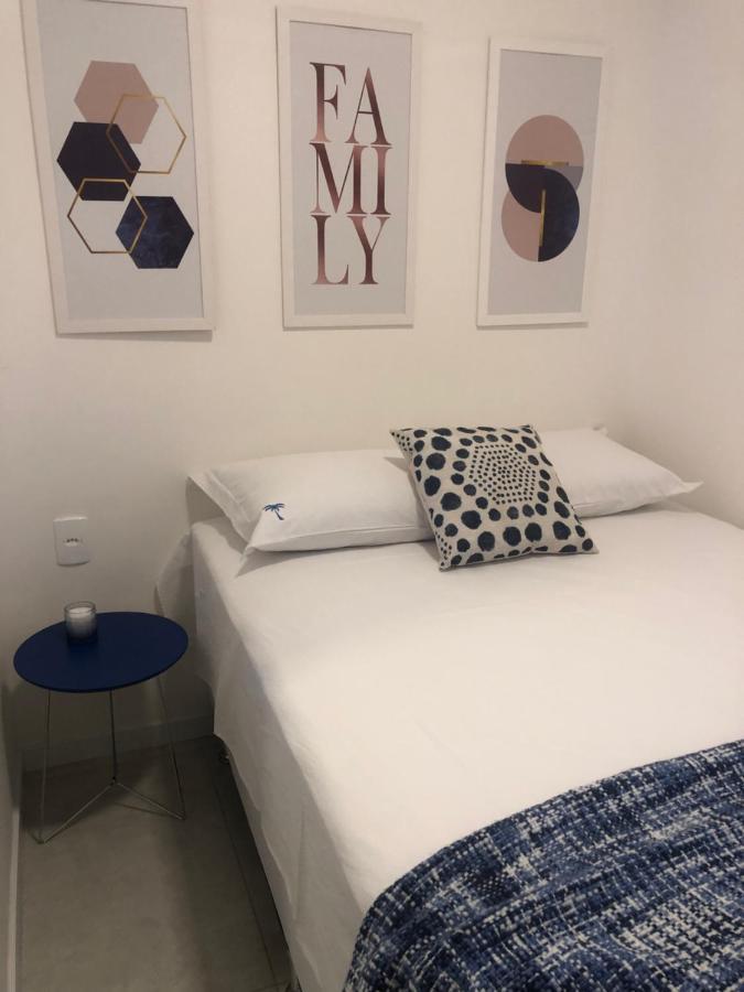 Apartamento Em Guarajuba, Bahia 1 Tudo Novinho E Finamente Decorado Salvador de Bahía Exterior foto