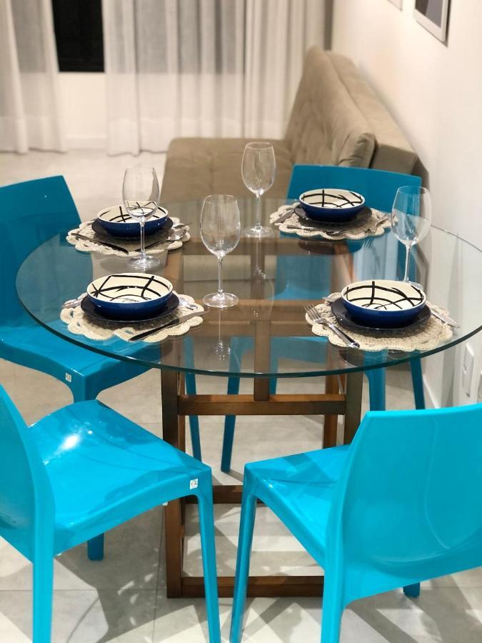 Apartamento Em Guarajuba, Bahia 1 Tudo Novinho E Finamente Decorado Salvador de Bahía Exterior foto