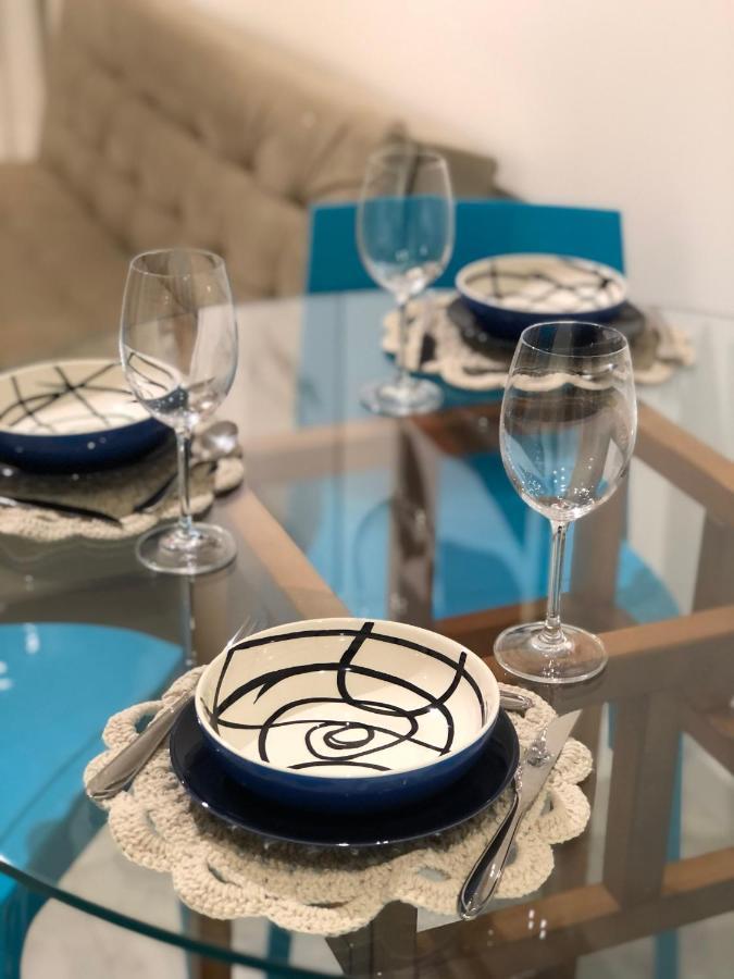 Apartamento Em Guarajuba, Bahia 1 Tudo Novinho E Finamente Decorado Salvador de Bahía Exterior foto