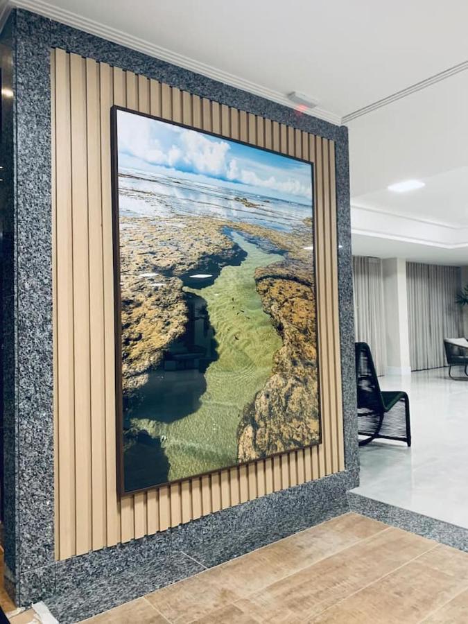 Apartamento Em Guarajuba, Bahia 1 Tudo Novinho E Finamente Decorado Salvador de Bahía Exterior foto