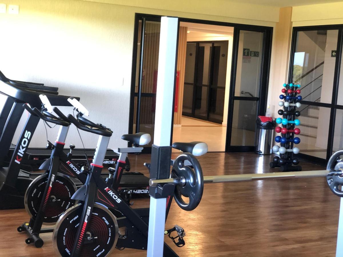 Apartamento Em Guarajuba, Bahia 1 Tudo Novinho E Finamente Decorado Salvador de Bahía Exterior foto