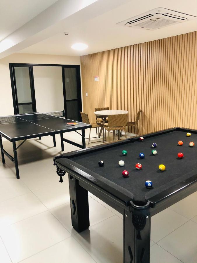 Apartamento Em Guarajuba, Bahia 1 Tudo Novinho E Finamente Decorado Salvador de Bahía Exterior foto