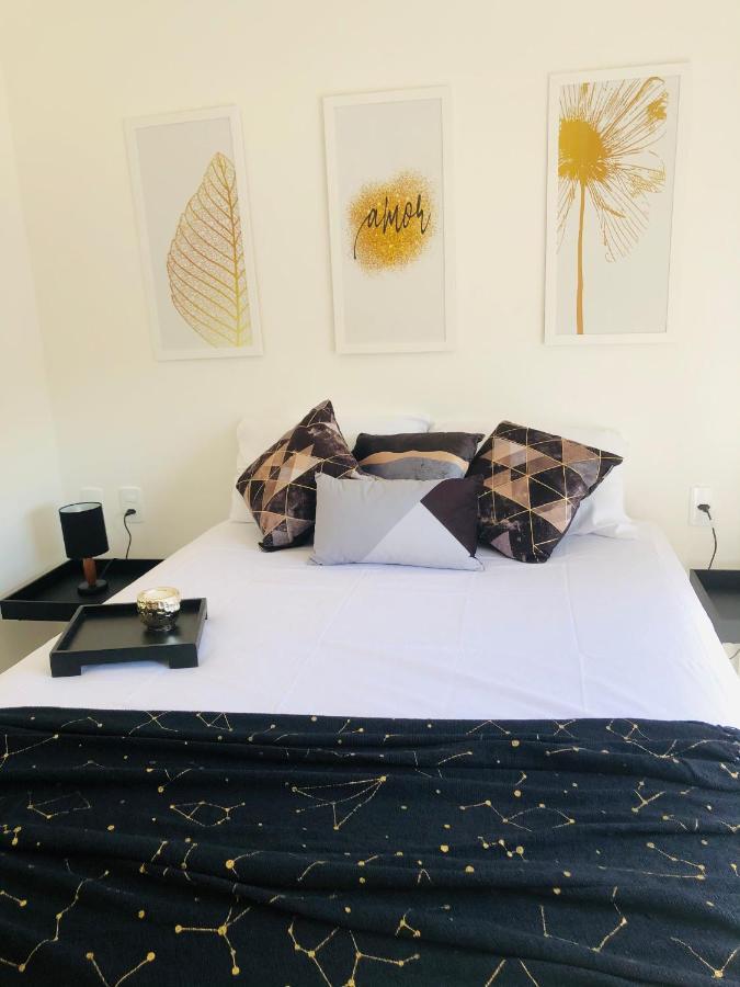 Apartamento Em Guarajuba, Bahia 1 Tudo Novinho E Finamente Decorado Salvador de Bahía Exterior foto