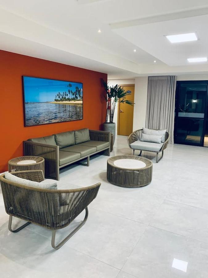 Apartamento Em Guarajuba, Bahia 1 Tudo Novinho E Finamente Decorado Salvador de Bahía Exterior foto