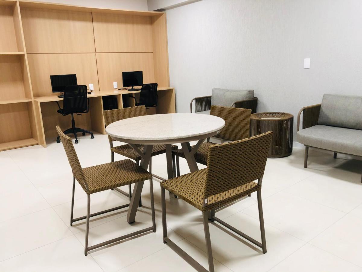 Apartamento Em Guarajuba, Bahia 1 Tudo Novinho E Finamente Decorado Salvador de Bahía Exterior foto